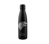 Game Of Thrones - Bouteille Isotherme House Stark
