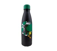 Cinereplicas - Gourde Isotherme Looney Tunes 500ml Acier Inoxidable - Licence Officielle