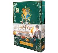 Cinereplicas Harry Potter - Calendrier de l'Avent 2023 - Licence officielle