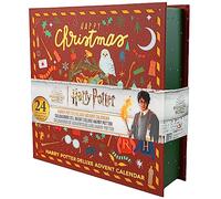 Cinereplicas Calendrier de l'Avent Harry Potter 2023