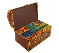Harry Potter - Calendrier de l'avent Quidditch Deluxe 2025
