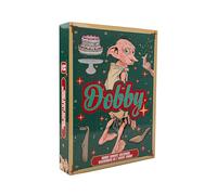 Cinereplicas Harry Potter - Calendrier de l'Avent Dobby - Licence officielle