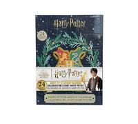 Harry Potter - Calendrier De L'avent Deluxe Happy Christmas 2022