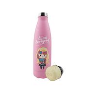 Harry Potter - Bouteille Isotherme Luna's Quibbler