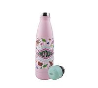 Cinereplicas Harry Potter - Gourde Isotherme 500ml Acier Inoxidable - Licence Officielle (Honeydukes)