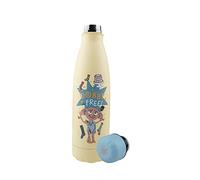 Cinereplicas Harry Potter - Gourde Isotherme 500ml Acier Inoxidable - Licence Officielle (Magie de Dobby)