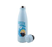 Cinereplicas Harry Potter - Gourde Isotherme 500ml Acier Inoxidable - Licence Officielle (Patronus de Luna)