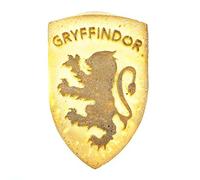 Cinereplicas - Harry Potter - Moule à gâteaux en Silicone - Licence Officielle - Gryffondor