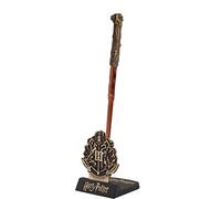 Harry Potter Stylo Baguette Magique et Présentoir