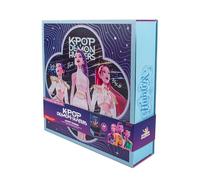 KPOP Demon Hunters - Calendrier de l’avent HUNTR/X 2026 Deluxe - CineReplicas