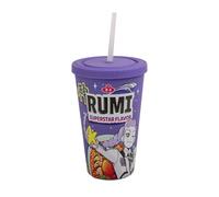 Cinereplicas KPOP DEMON HUNTERS - Gobelet - Rumi Superstar Flavor - licence officielle