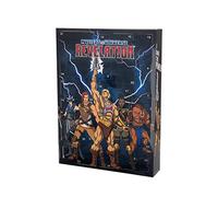 Cinereplicas MOTU - Calendrier de l'Avent - Licence Officielle