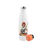 Cinereplicas ONE PIECE - Gourde Isotherme Nami - 500ml - Licence Officielle