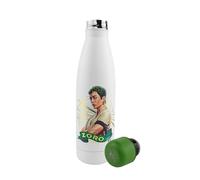 Gourde Isotherme Zoro - One Piece Blanc TU