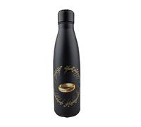 Cinereplicas Seigneur des Anneaux - Gourde Isotherme 500ml Acier Inoxidable - Licence Officielle (Anneau Unique)