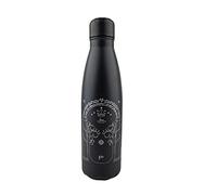 Cinereplicas Seigneur des Anneaux - Gourde Isotherme 500ml Acier Inoxidable - Licence Officielle (Portes de la Moria)