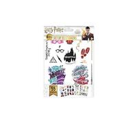 Cinereplicas - Set de 55 autocollants