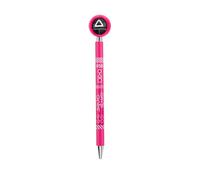 Cinereplicas Squid Game - Stylo Squid Game Guards - 15,7 cm - Rose - Licence officielle