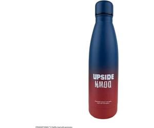 Cinereplicas Stranger Things Bouteille Thermos Upside Down