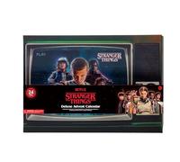 Stranger Things - Calendrier de l'avent Stranger Things Deluxe 2025