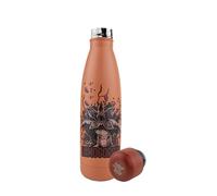 Cinereplicas Stranger Things - Gourde Isotherme Demogorgon - 500ml - Licence Officielle