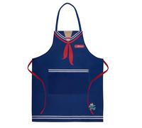 Cinereplicas Stranger Things - Tablier de Steve Scoops Ahoy - Licence Officielle