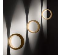 CINI&NILS Assolo parete/soffitto Plafonnier/Applique murale, ACCNASL.01554,