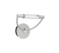 Cini & Nils Gradiminiparete LED Wandleuchte, nickel, diffuseur opalescente