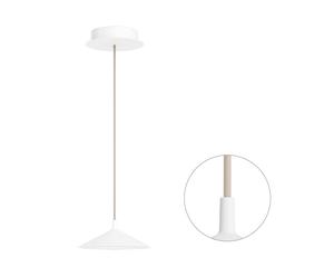 CINI&NILS Minima Suspension LED, CD15901WC2,