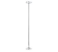 Cini & Nils Passepartout Terra Deckenfluter, chrome brillant