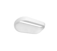 Cini & Nils Sestessa Maxi Wandleuchte, blanc, IRC 95