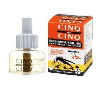 Cinq sur Cinq Recharge liquide pour diffuseur double usage