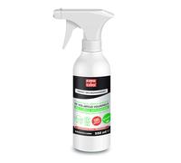 CINQ SUR CINQ Spray Environnement Anti-Poux & Lentes 250 ml - Sans Insecticide Chimique - À Base De Géraniol - Textiles & Objets