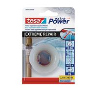 Cinta de Reparación Autosoldante Extreme Repair 2, 5M x 19mm transparente