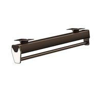 Cintre à Pantalons Coulissant, Barre de penderie Extensible, Cintre Gain de Place 30-60 cm, Solution de Rangement de vêtements coulissante, Conception Robuste supportant jusqu'à 30 kg, idéal