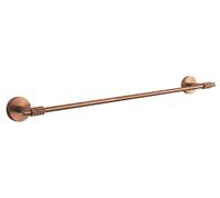 Cintre De Salle De Bain Rea Riwon 29101 Cuivre Brossé