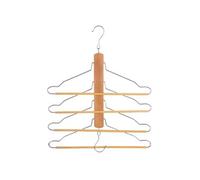 5five - Cintre 4 Pantalons en Bois