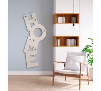 Cintre HOME WHITE P4818 PINTDECOR