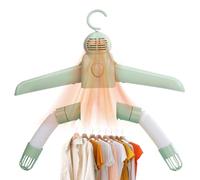 Cintre pour sèche-linge électrique Cintre de à séchage rapide