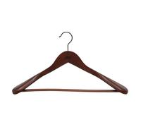 Cintre pour veste en bois foncé - 5five