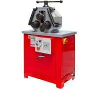 Cintreuse à galets - 1100W - 400V