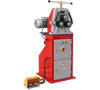 Cintreuse à galets - 1100W - 400V / 3 / 50Hz