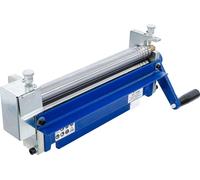 Cintreuse à rouleaux 300 mm BGS - 74246