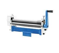 Cintreuse à trois rouleaux pour pièces à usiner jusqu'à 250 mm Rouleuse Plieuse Usinage de tôle