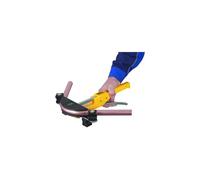 Cintreuse arbalète Swing pour tube cuivre 153020 REMS