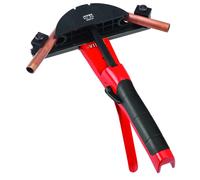 Cintreuse arbalète VIRAX Tube cuivre recuit - Ø3/8-1/2-5/8-3/4-7/8 - 250303"