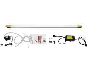 Cintreuse chauffante pour acrylique/PVC/plastique, machine à cintrer, 1500 W, 220 V