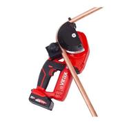 Ministem cintreuse 18V 14-16-18-22mm VIRAX - 251774