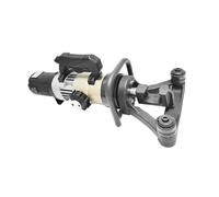 Cintreuse de barres d'armature, Machine de pliage et redressage barres d'armature hydraulique électrique portable NRB-32SE