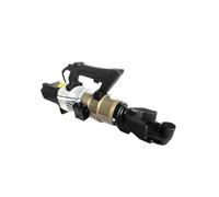 Cintreuse de barres d'armature, Machine portative de pliage et redressage barres d'acier électrique(NRB-22E)